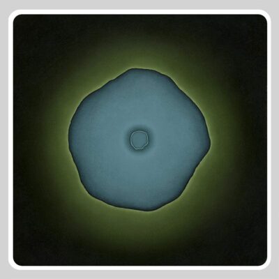 108 Dimensions Of Green